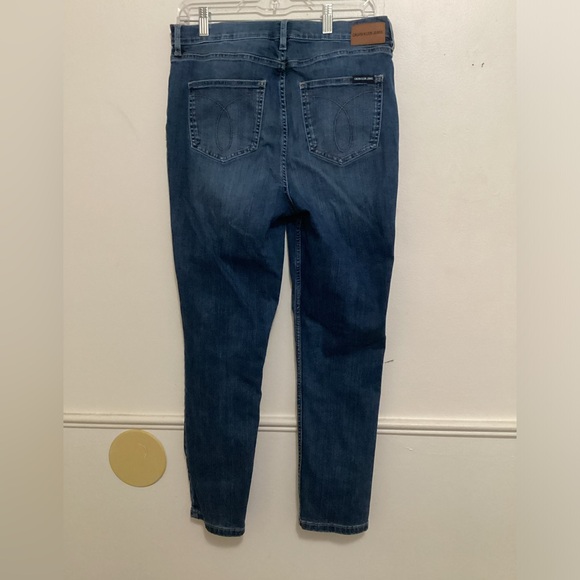 Calvin Klein Jeans - Picture 2 of 2
